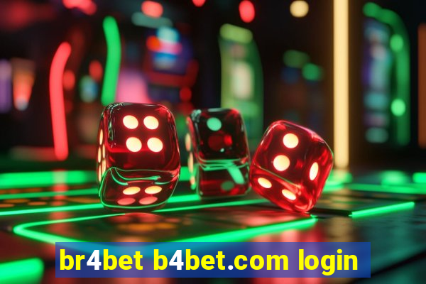 br4bet b4bet.com login